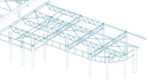 LCC universiteto konstrukcijos. "Statybinių konstrukcijų projektavimas naudojant BIM technologijas"